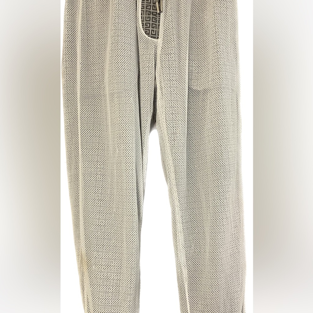 GIVENCHY CLOUD GRAY TROUSERS. NEW WITH TAGS. SIZE 36 - Picture 6 of 13